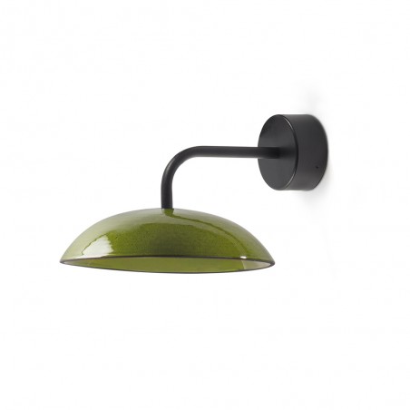 LED Wall Lamp Absidiola Plat (3.5W)