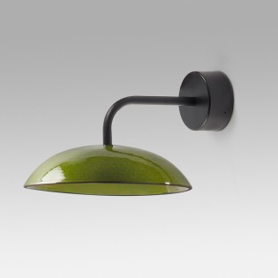 LED Wall Lamp Absidiola Plat (3.5W)