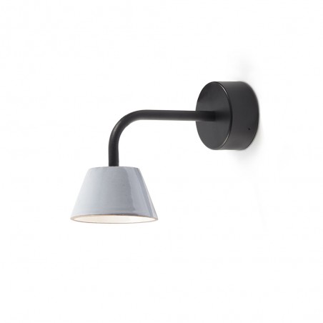 LED Wall Lamp Absidiola Cone (3.5W)