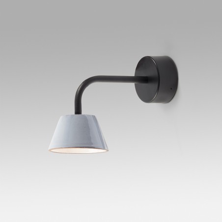 LED Wall Lamp Absidiola Cone (3.5W)