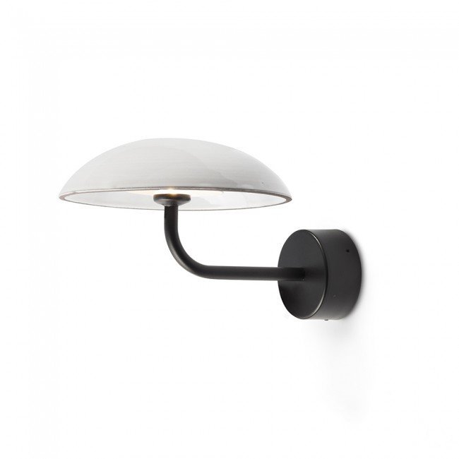 LED Wall Lamp Absidiola Mini Plat Indirect (3.5W)