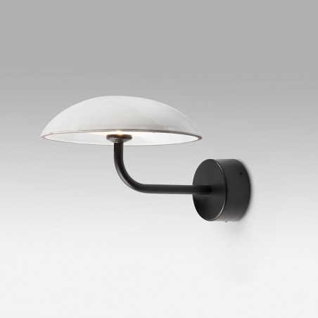 Aplique de pared LED Absidiola Plato Indirecto (3.5W)