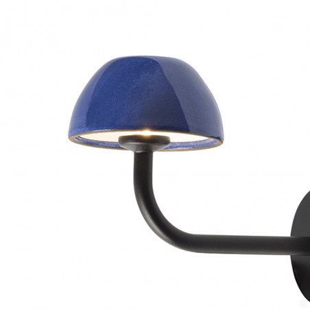 LED Wall Lamp Absidiola Mini Indirect (3.5W)
