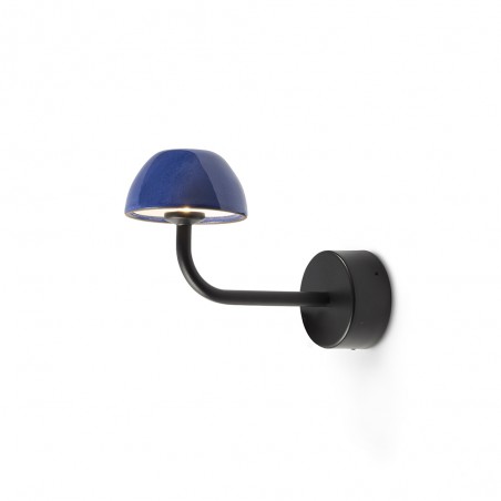 Aplique de pared LED Absidiola Mini Indirecto (3.5W)