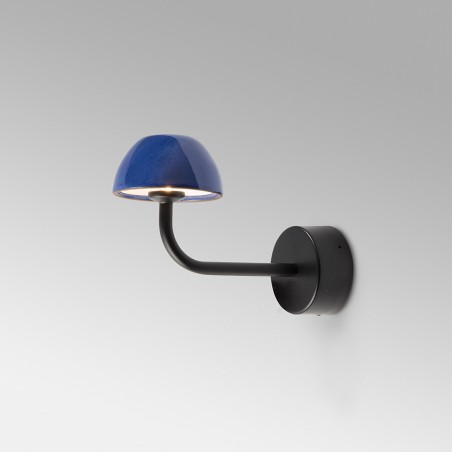 Aplique de pared LED Absidiola Mini Indirecto (3.5W)