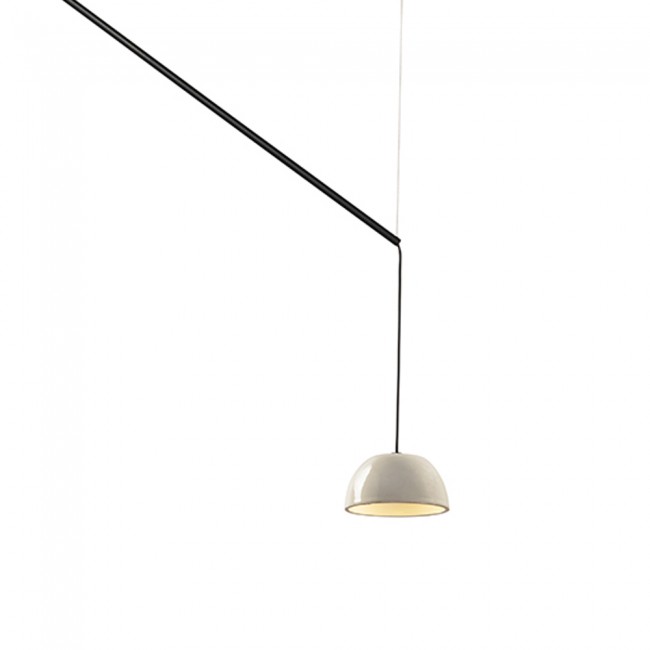 Lámpara colgante LED Absidiola Mini Móvil (3.5W)