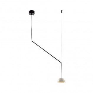 LED Pendant Lamp Absidiola...