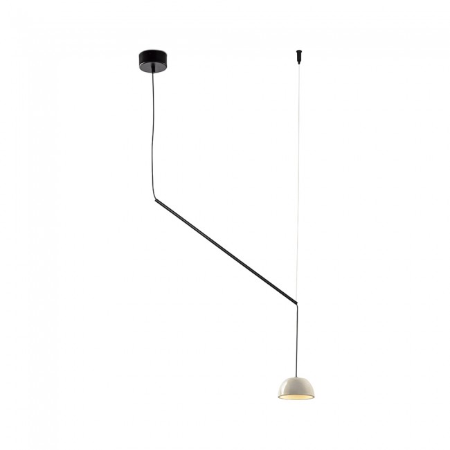 LED Pendant Lamp Absidiola Mini Móvil (3.5W)