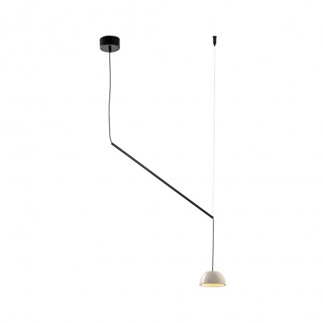 Lámpara colgante LED Absidiola Mini Móvil (3.5W)
