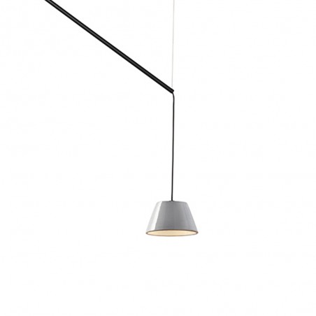LED Pendant Lamp Absidiola Conical Móvil (3.5W)