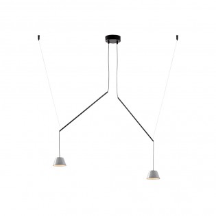 LED Pendant Lamp Absidiola...