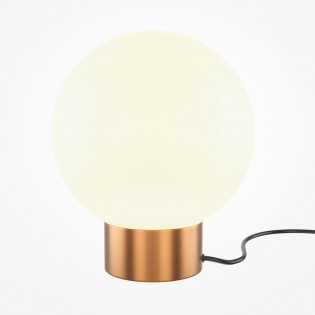 Table Lamp Basic Form