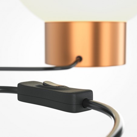 Table Lamp Basic Form