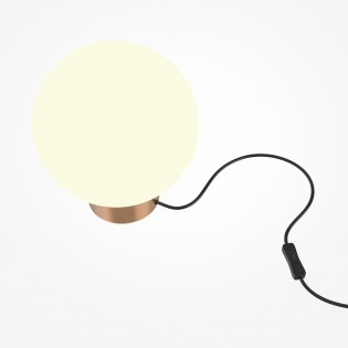 Table Lamp Basic Form