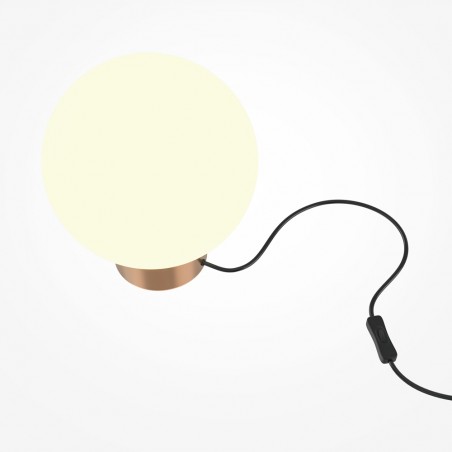 Table Lamp Basic Form