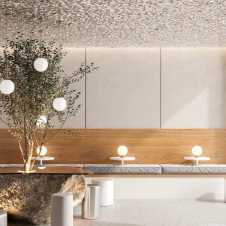 Table Lamp Basic Form