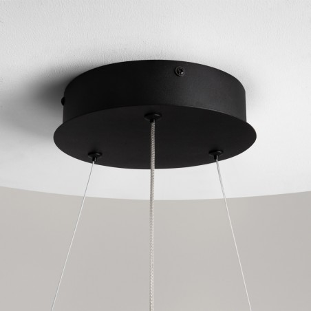LED Pendant Lamp Curve (31W)