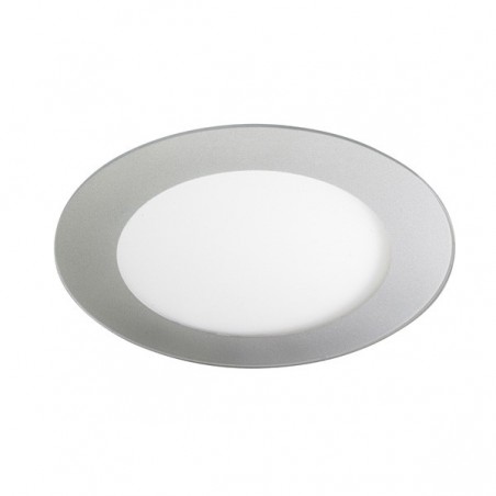 Downlight LED Round 20W (grey) - Wonderlamp