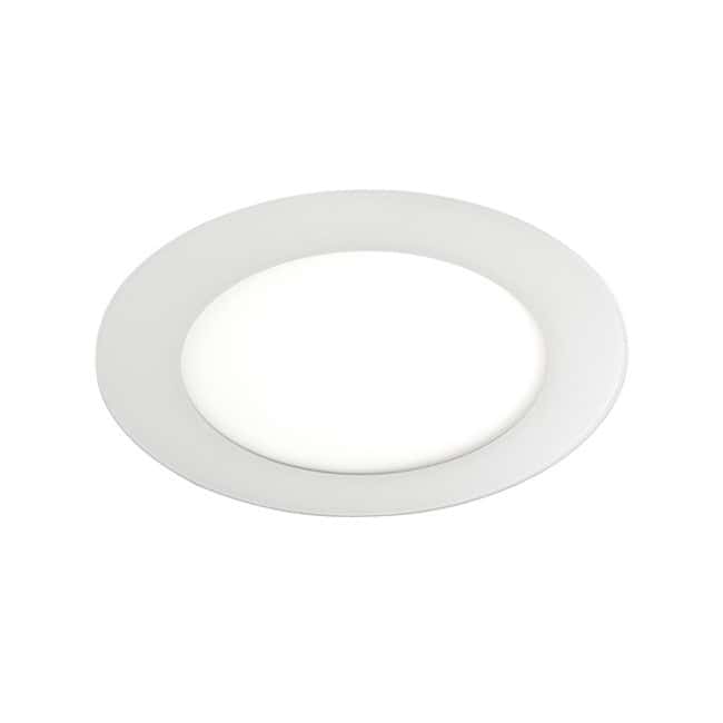 Downlight LED Round 20W (white) - Wonderlamp Downlight LED Round 20W (white) - Wonderlamp