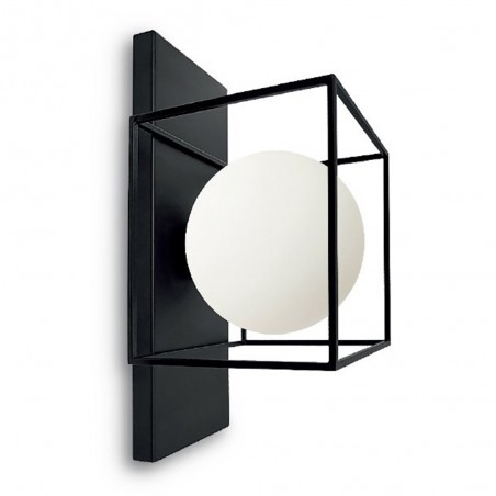 Aplique de pared Kento