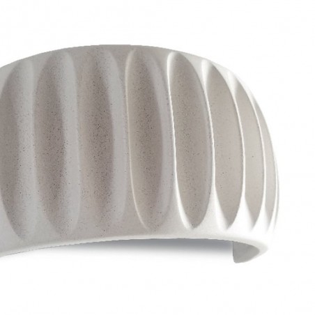 Aplique de pared para baños Zenko