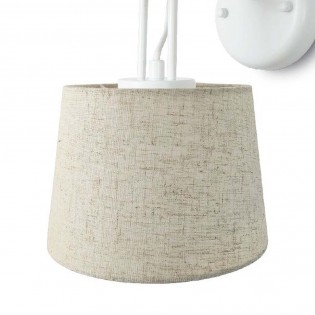 Wall lamp Naufa