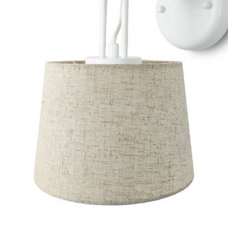 Wall lamp Naufa