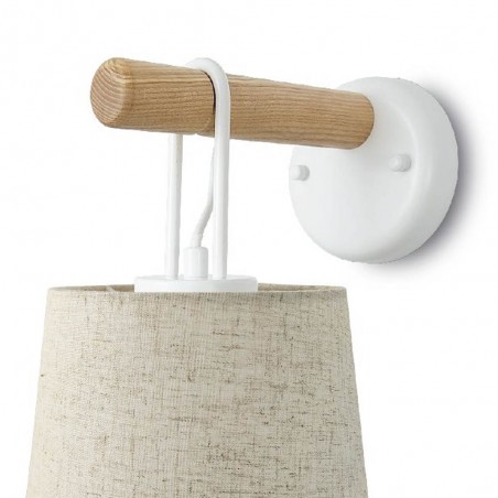 Wall lamp Naufa