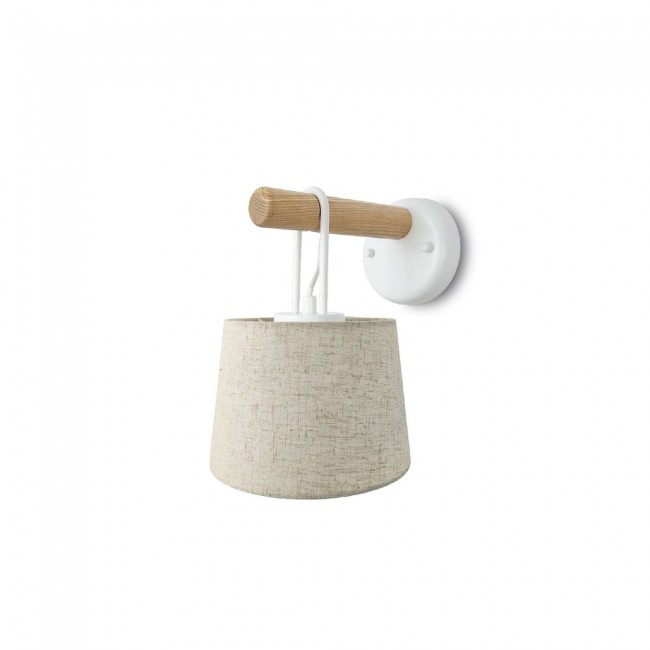 Wall lamp Naufa