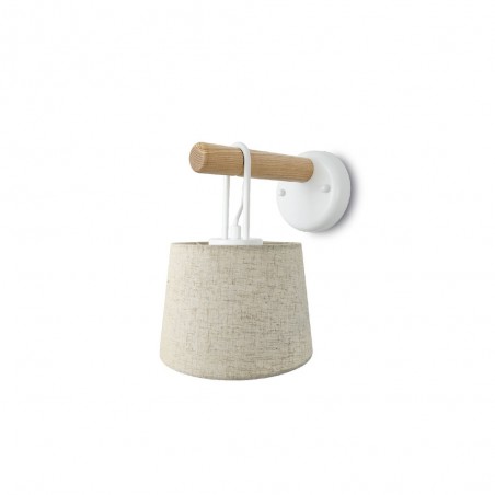 Wall lamp Naufa