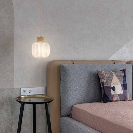 Pedant lamp Crismera 20
