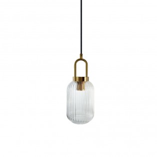 Pedant lamp Rivisa 15
