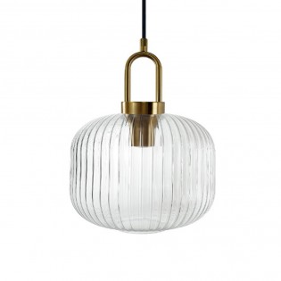 Pendant lamp Rivisa 25
