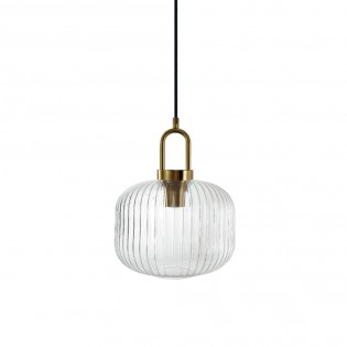 Pendant lamp Rivisa 25