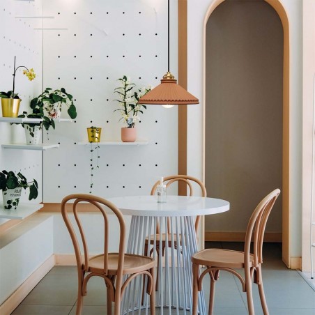Pendant lamp Tecota