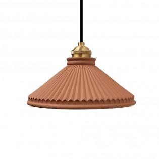 Pendant lamp Tecota