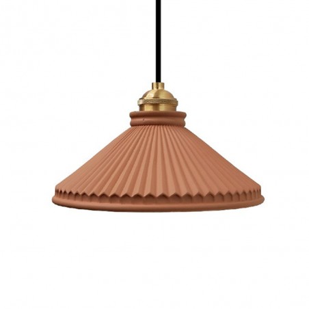 Pendant lamp Tecota