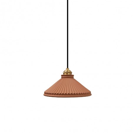 Pendant lamp Tecota