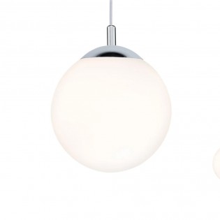 Bathroom pendant light Globe