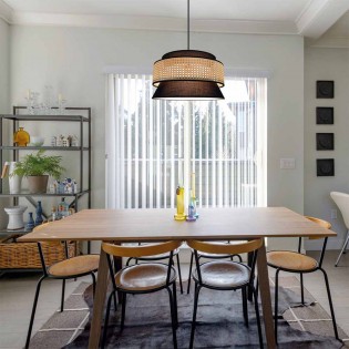 Pendant lamp Netala