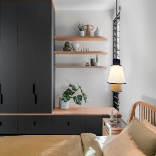 Pendant lamp Netala II