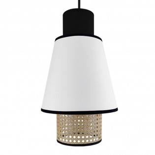Pendant lamp Netala II