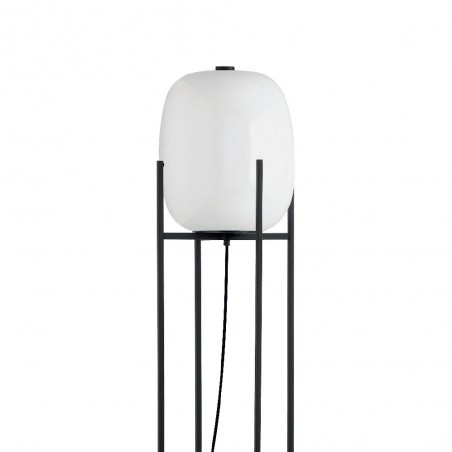 Floor lamp Ovati