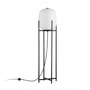 Floor lamp Ovati