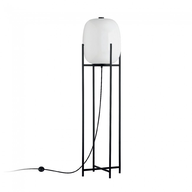 Floor lamp Ovati