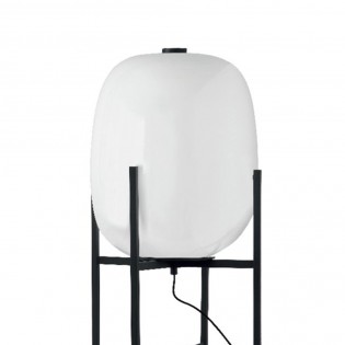 Table lamp Ovati