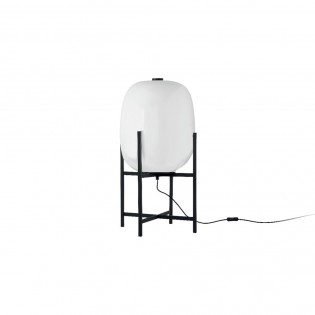 Lámpara de mesa Ovati