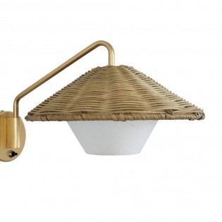 Wall lamp Nerota