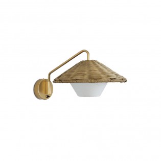 Wall lamp Nerota