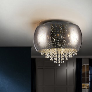 Ceiling Flush Light Caelum